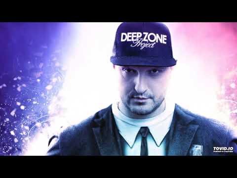 DJ Dian Solo (Deep Zone Project) - Perspektiva / Reach Up (Dian Solo 2019 bootleg)