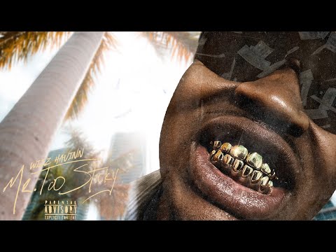 Wizz Havinn - Perky Movement (Official Audio)