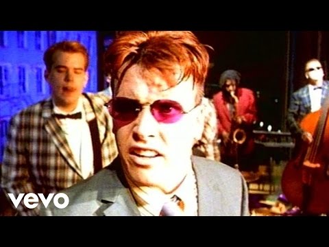 The Mighty Mighty Bosstones - Simmer Down
