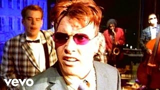 The Mighty Mighty Bosstones - Simmer Down