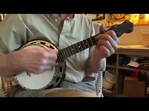 Ten Tiny Toes on an Abbott Sr. Monarch 1928