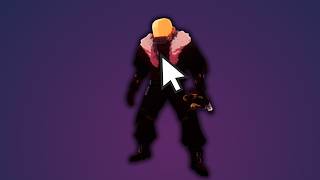 The Nemesis Mercenary