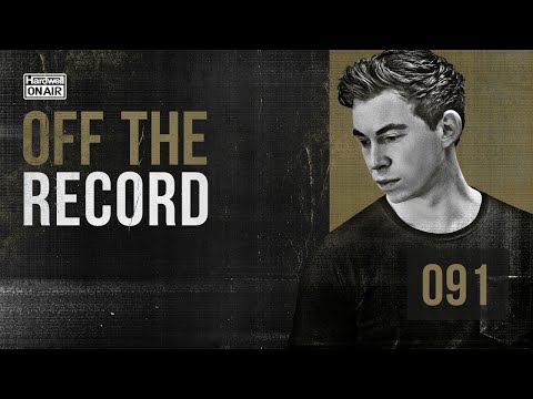 Off The Record 091 (incl. BLR guest mix)