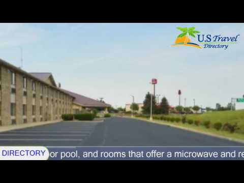 Hotels Upper Sandusky