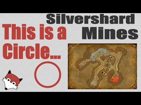 RBG Strat Commentary - Silvershard Mines - Legion 7.1.0