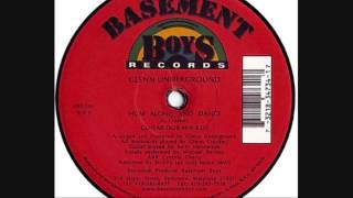 Glenn Underground - Hum Along And Dance (Guitar Dub Mix) (2001)