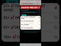 FREE Aviator Signal Bot 2025 100 Accurate Signals LUCKY JET 1WIN