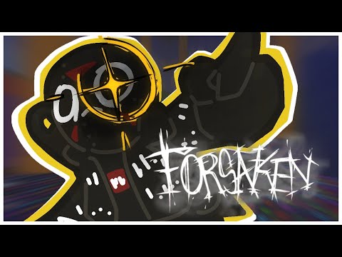 FORSAKEN: VIP Jason  - SPECIAL Last Man Standing Theme (roblox)