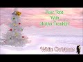 Four Tops With Aretha Franklin~ " White Christmas " ~❄️☃️🎄`~ 1995