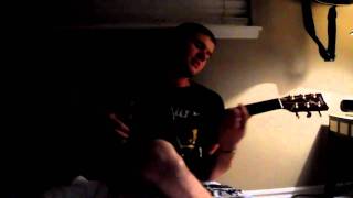 MIKE PINTO - BAD LUCK (DUBSTREET ACOUSTIC COVER)