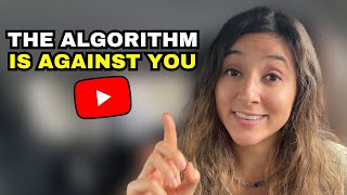 Breaking Through The YouTube Algorithm To Make Real Money Online