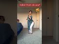 Indian From Da Souf Amazing Talent