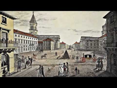 Franz Ignaz Danzi (1763-1826) - (Sinfonia) concertante, Op.47 (1818)