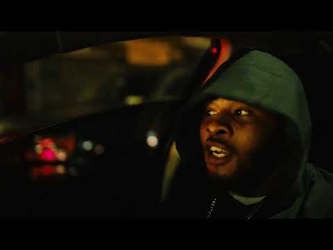 Flee Buckz - No Sleep ( Official Music Video )
