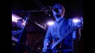 Delays - Stay Where You Are (Live @ The Borderline, London, 08/05/14)