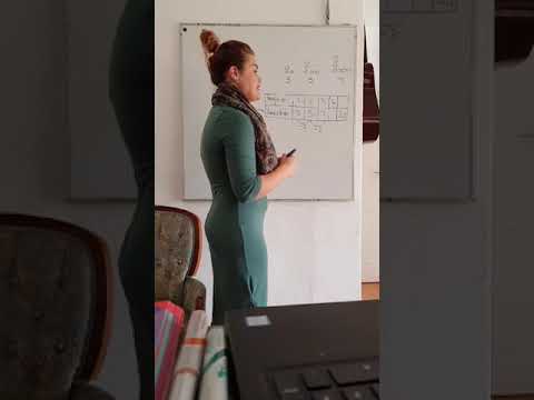 Graad 6 - Wiskunde (11 - 15 Mei 2020)