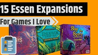 BoardGameCo - Slay the Spire: Downfall video thumbnail