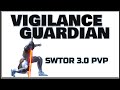 SWTOR PvP 3.1 - Strike Down With Great ...