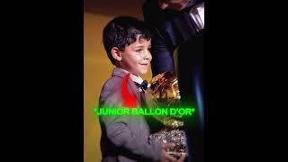 Download lagu Mateo Messi Respects Ronaldo Jr.. 🥶 mp3 Download lagu Mateo Messi Respects Ronaldo Jr.. 🥶 mp3