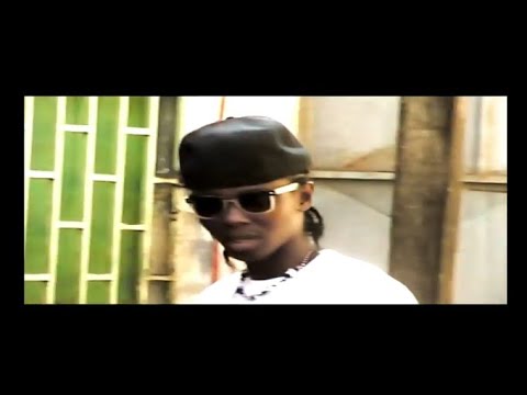 COLLECTIF 513 FT BLACK.T - Lâche moi les baskets. [CLIP OFFICIEL 2010]