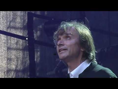 Mistr Jan Hus - scénické oratorium Richarda Pachmana, 6. 7. 2015 Praha - Staroměstské náměstí - live