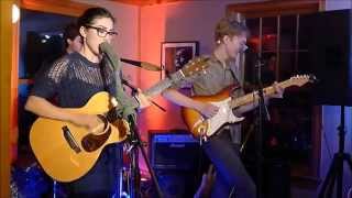 Heather Maloney-Making Me Break