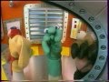 FOX KIDS 1999 Best Of Roger 2