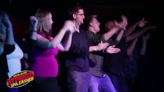 Kevin Lepine   Hypnosis Unleashed FINAL v3