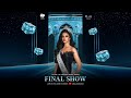 Miss Universe India 2025 Grand Finale