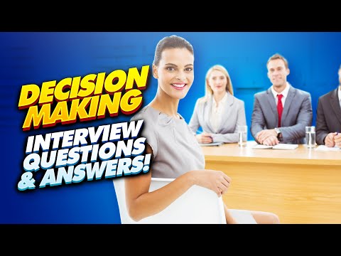 image-What is assessment in decision making?