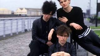 The Jesus And Mary Chain - Heat
