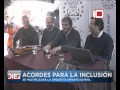 Video: Acordes para la Inclusión 