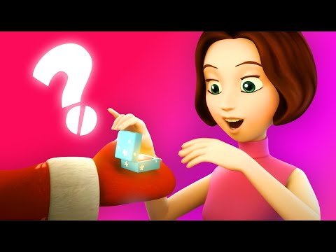 Mommy's Special Present | Cartoons for Kids | The Fixies - Kingdom Kids Zone, Little Learners - The Fixies