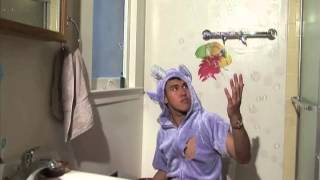 Odynophagia-The Container is Pervasive