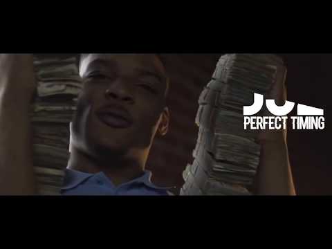 J3z - Perfect Timing (Official Music Video)