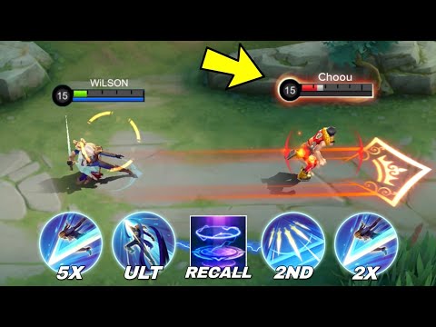 GLOBAL LANCELOT NEW FREESTYLE 2023!!