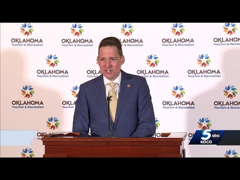 Departamento de Turismo e Recreação de Oklahoma lança nova campanha ‘Imagine That’