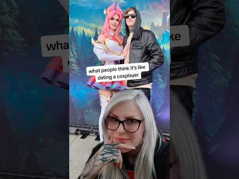 Cosplay Meaning In Relationship