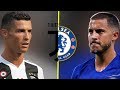 Eden Hazard VS Cristiano Ronaldo - Who Is The Best? - Amazing Dribbling Skills & Goals - 2018/19