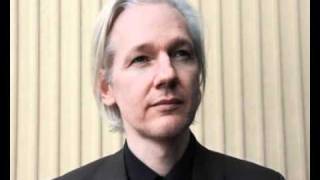 The Ballad of Julian Assange