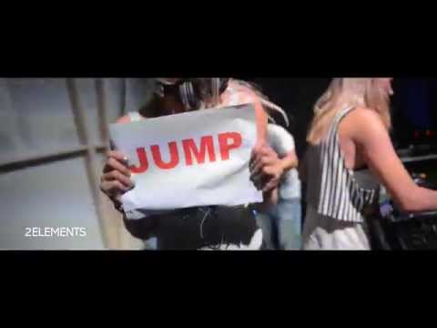 Dave Bo & Pesho - Airbeat One Festival 2014