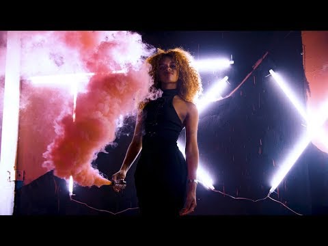 TRX Music - Mulher Mata (Ft. Nerú Americano) Video Clip Oficial