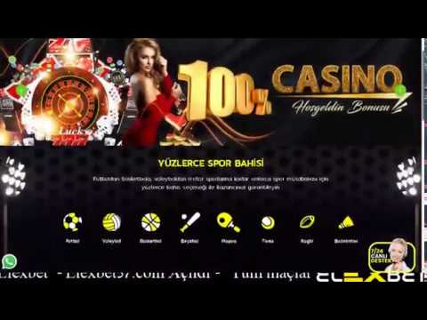 download lagu mp3 mp4 Elexbet Tv 10, download lagu Elexbet Tv 10 gratis, unduh video klip Elexbet Tv 10