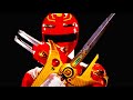 Red Ranger Best Moments Power Rangers Official Full Episodes Action Show