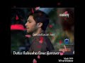 Dutta Nakusha Laagi Tujhse Lagan Love Background Music