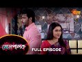 Mompalok - Full Episode | 27 Dec 2021 | Sun Bangla TV Serial | Bengali Serial