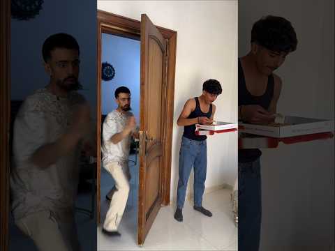 لا تدخل عيب 😂🤣😅 البرنس #shorts