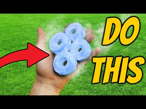 The BEST Skateboarding Life Hacks