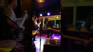 Tell Me Mama - Little Walter Cover by Moonshine Blues Band
