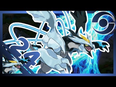 comment avoir kyurem pokemon noir